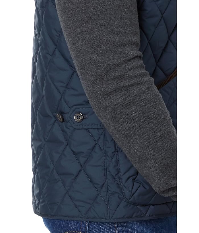 Polo Ralph Lauren The Beaton Quilted Utility Vest - Image 3