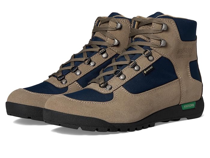 Asolo Supertrek GTX ML