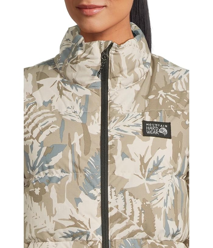 Mountain Hardwear Nevadan™ Down Jacket - Image 4