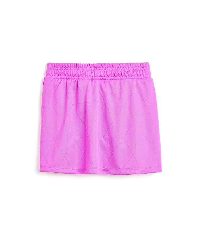 PUMA Kids Showtime Pique Skort (Big Kid) - Image 2