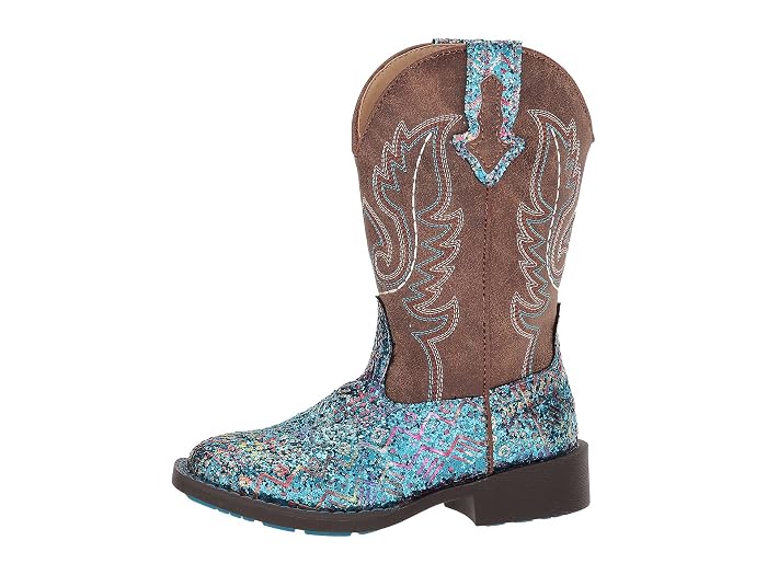 Roper Kids Glitter Aztec (Toddler/Little Kid) - Image 4