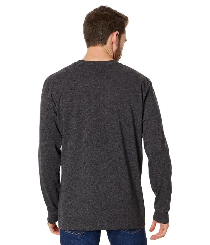 Carhartt Workwear Pocket L/S Tee - Image 2
