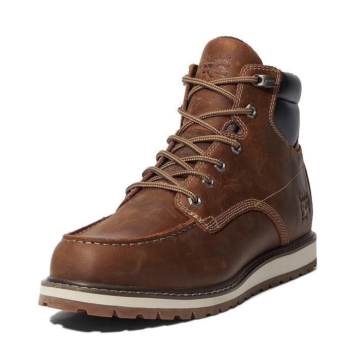 Timberland PRO Irvine Wedge 6" Soft Toe