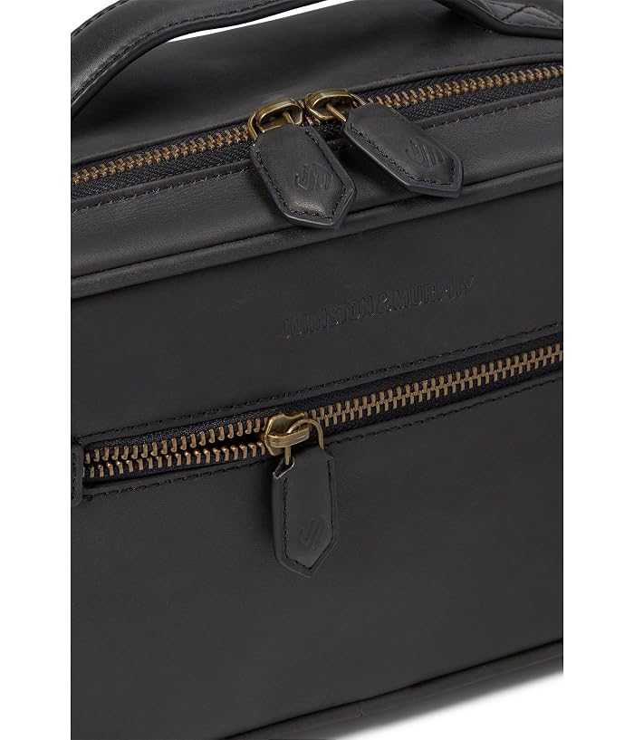 Johnston & Murphy Rhodes Travel Kit - Image 4