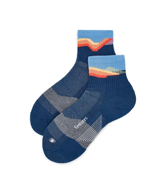 Feetures Trail Max Cushion Quarter - Image 4