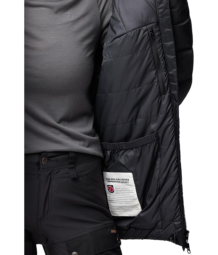 Fjällräven Expedition Mid Winter Jacket W - Image 3
