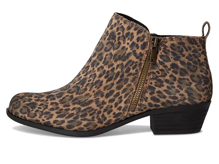 Lucky Brand Basel Bootie - Image 2