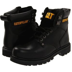 Caterpillar 2nd Shift