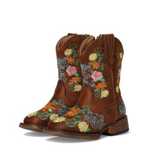 Roper Kids Bailey Floral (Toddler)