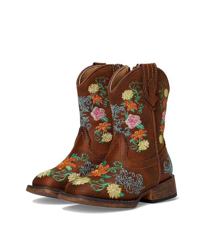 Roper Kids Bailey Floral (Toddler)