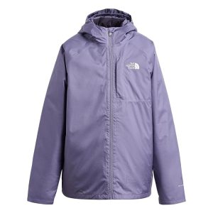 The North Face Kids Perrito 4-N-1 Hooded Jacket (Little Kid/Big Kid)