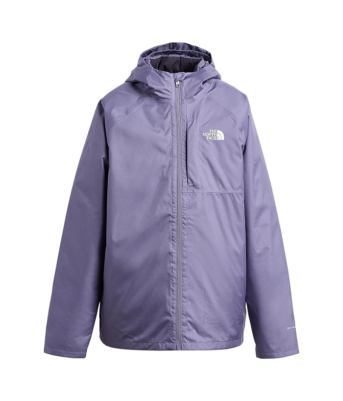 The North Face Kids Perrito 4-N-1 Hooded Jacket (Little Kid/Big Kid)