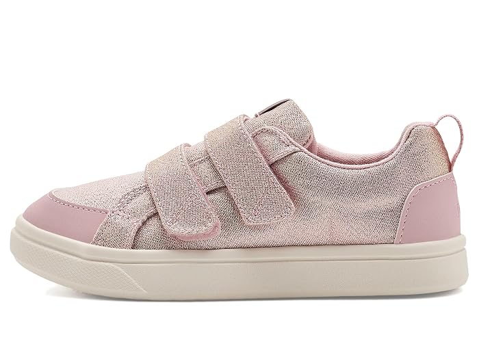 TOMS Kids Cruz Double Strap (Little Kid/Big Kid) - Image 4