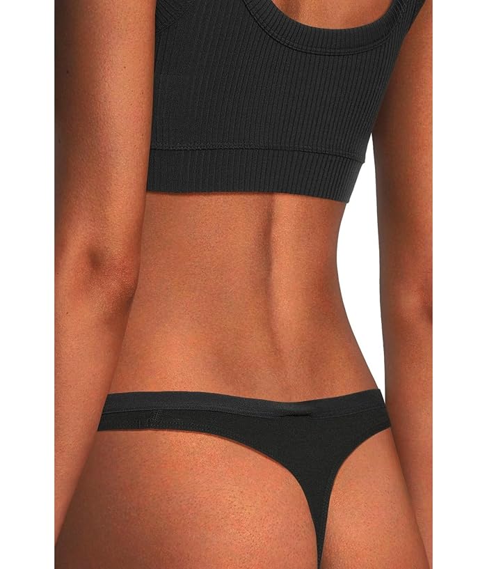 Icebreaker Siren Merino Thong - Image 3