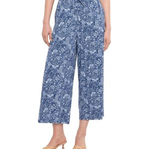 Toad&Co Sunkissed Wide Leg Crop Pants