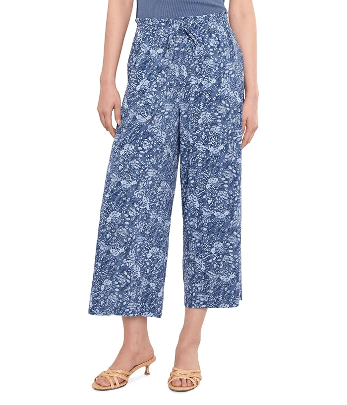Toad&Co Sunkissed Wide Leg Crop Pants