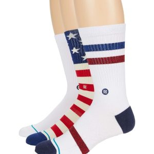 Stance The Americana 3-Pack