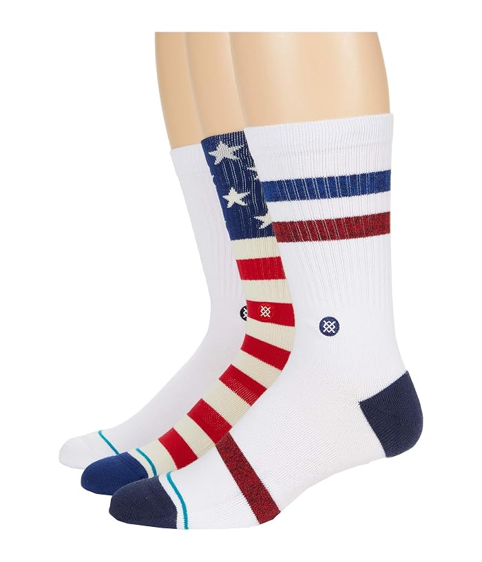 Stance The Americana 3-Pack