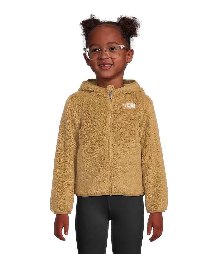 The North Face Kids Campshire Full Zip Hoodie (Toddler)