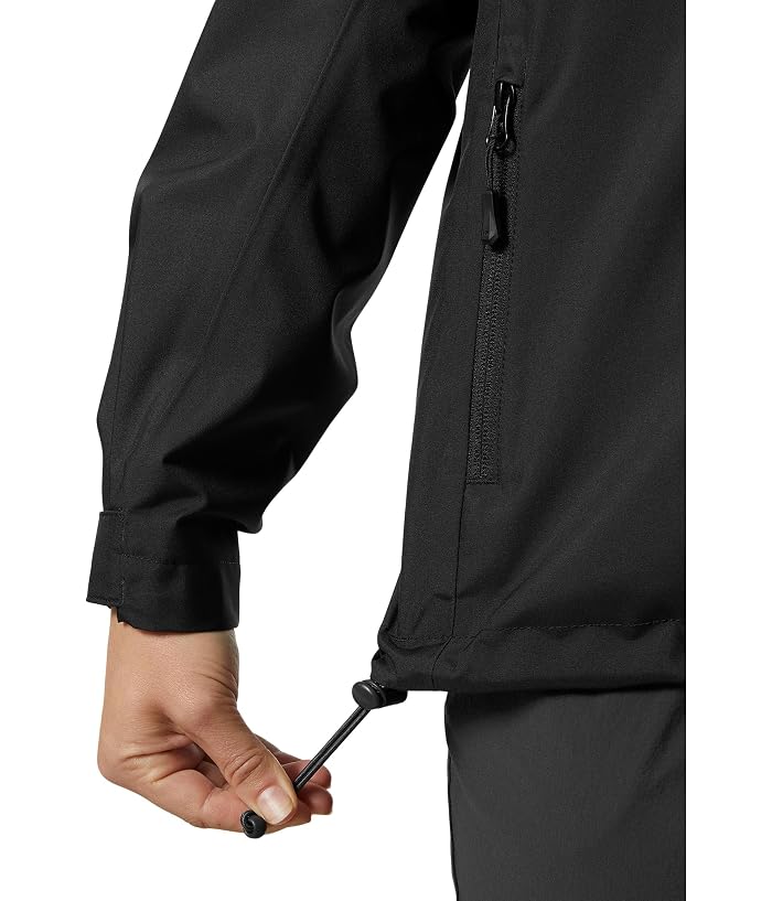 Helly Hansen Crew Hooded Jacket 2.0 - Image 3
