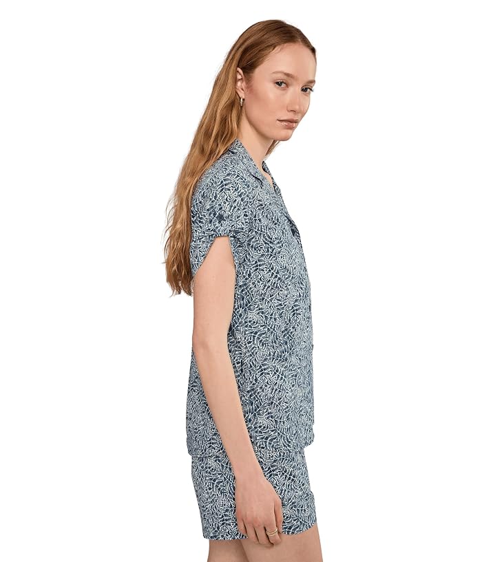 Royal Robbins Spotless Evolution Meadow Short Sleeve - Image 3