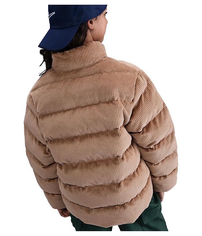 Nike Kids Sportswear All Day Play Therma-FIT Loose-Fit Puffer Jacket (Little Kid/Big Kid) - Image 2