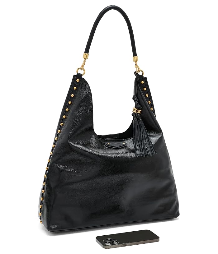Rebecca Minkoff Nolita Hobo Leather - Image 3
