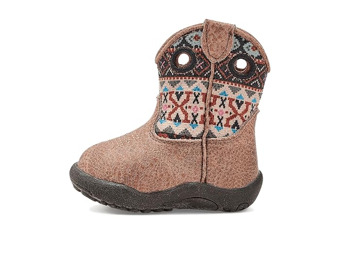 Roper Kids Cowbaby Willow Aztec (Infant/Toddler) - Image 4