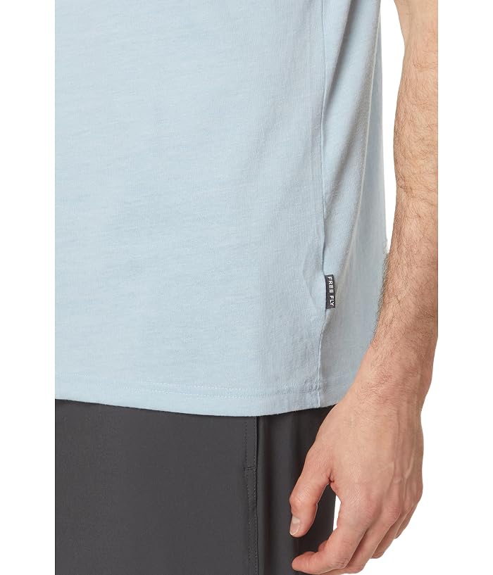 Free Fly Sun & Surf Pocket Tee - Image 3