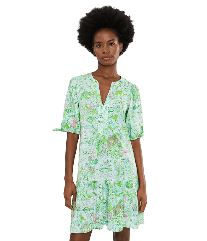 Lilly Pulitzer Shae Dress