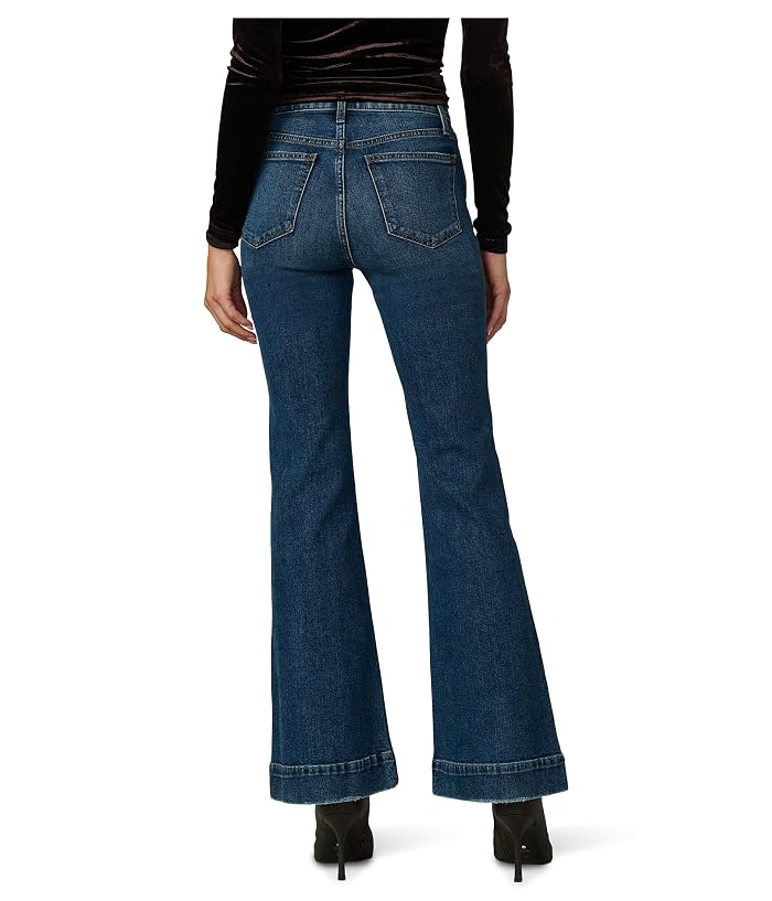 Joe's Jeans The Molly Flare - Image 3