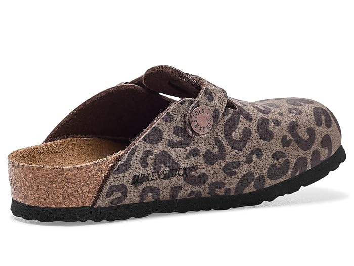 Birkenstock Kids Boston Kids ES - (Toddler/Little Kid/Big Kid) - Image 3