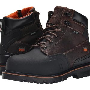 Timberland PRO 6" Rigmaster XT Steel Safety Toe Waterproof