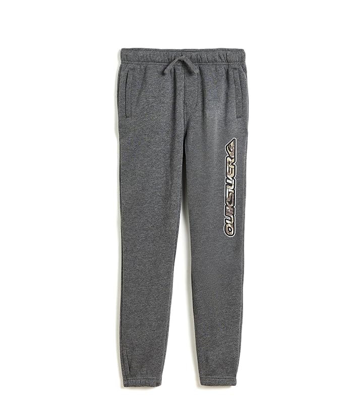 Quiksilver Kids QS Camo Joggers (Big Kid)