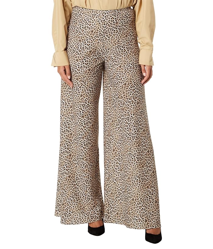 Norma Kamali Bias Elephant Pants