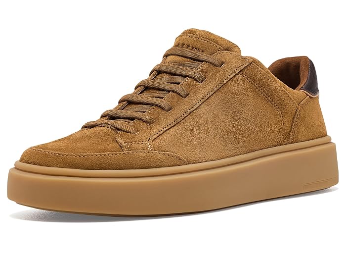 Allen Edmonds Oliver-2 Court Inspired Shoes