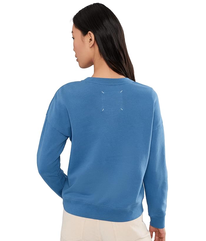 Tommy Bahama Marina Del Mar Sundaze Crew Sweatshirt - Image 4