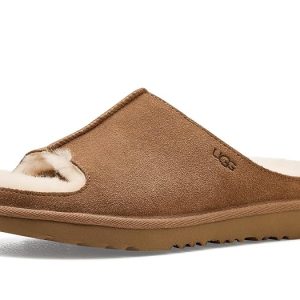 UGG Kids Greenport Slide (Little Kid/Big Kid)