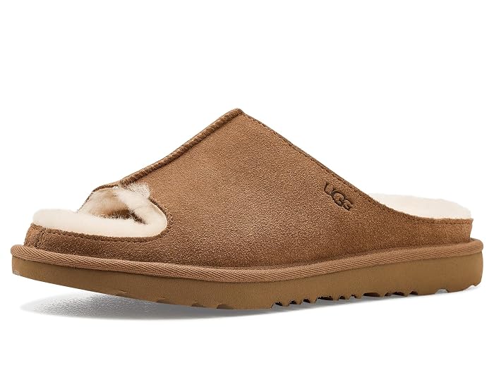 UGG Kids Greenport Slide (Little Kid/Big Kid)