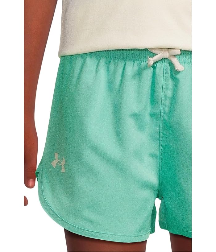 Under Armour Kids Fish Logo Set (Little Kid) - Image 3