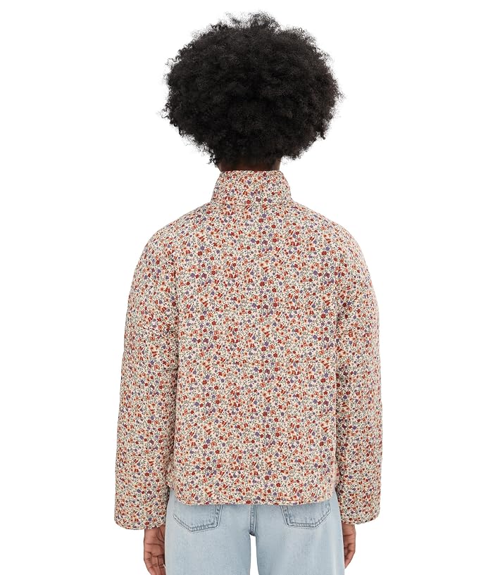 Toad&Co Manzana Quilted Jacket - Image 4