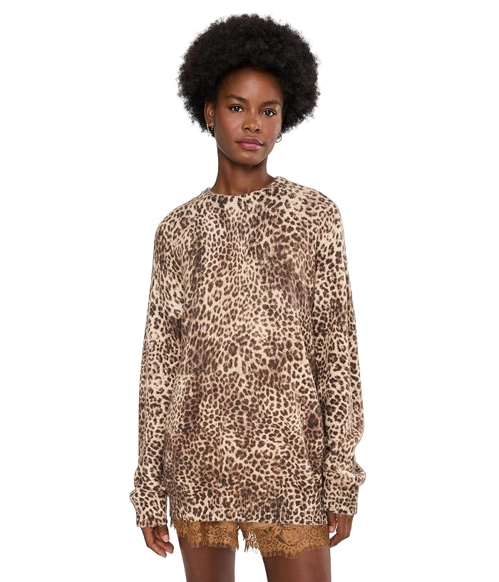 Show Me Your Mumu Feel Good Sweater