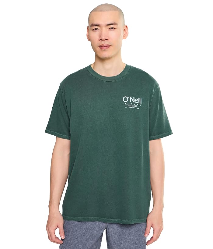 O'Neill OG Convene Vintage Short Sleeve Tee Shirt