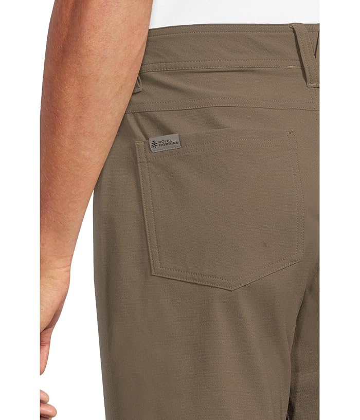Royal Robbins Truckee Pants - Image 4