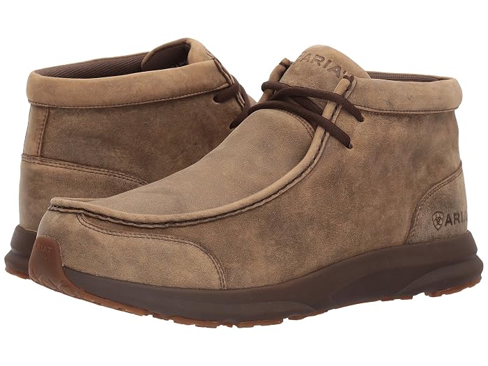 Ariat Spitfire