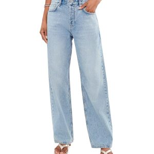 AG Jeans Billie Relaxed Straight in 14 Years Vintage
