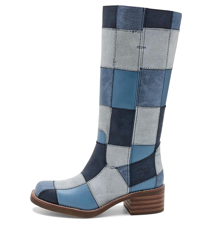 FRYE AND CO. Miranda Patchwork - Image 4
