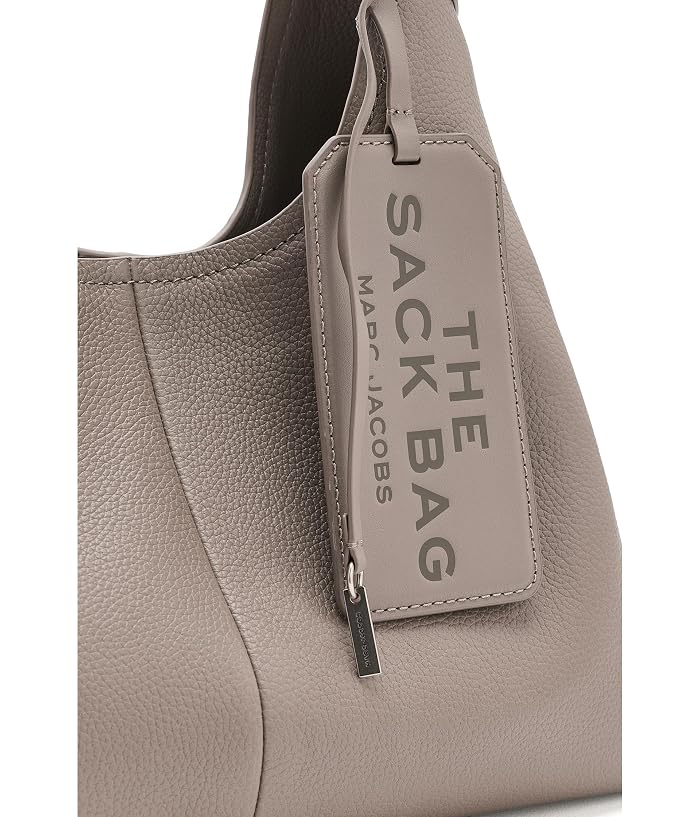 Marc Jacobs The Leather Belted Sack Bag - Image 4
