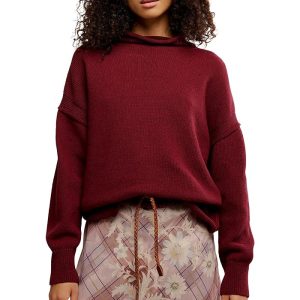 Free People We The Free Torres Roll Neck