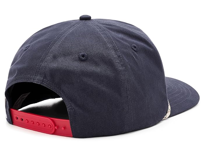 Topo Designs Twill Rope Cap - Draft - Image 2